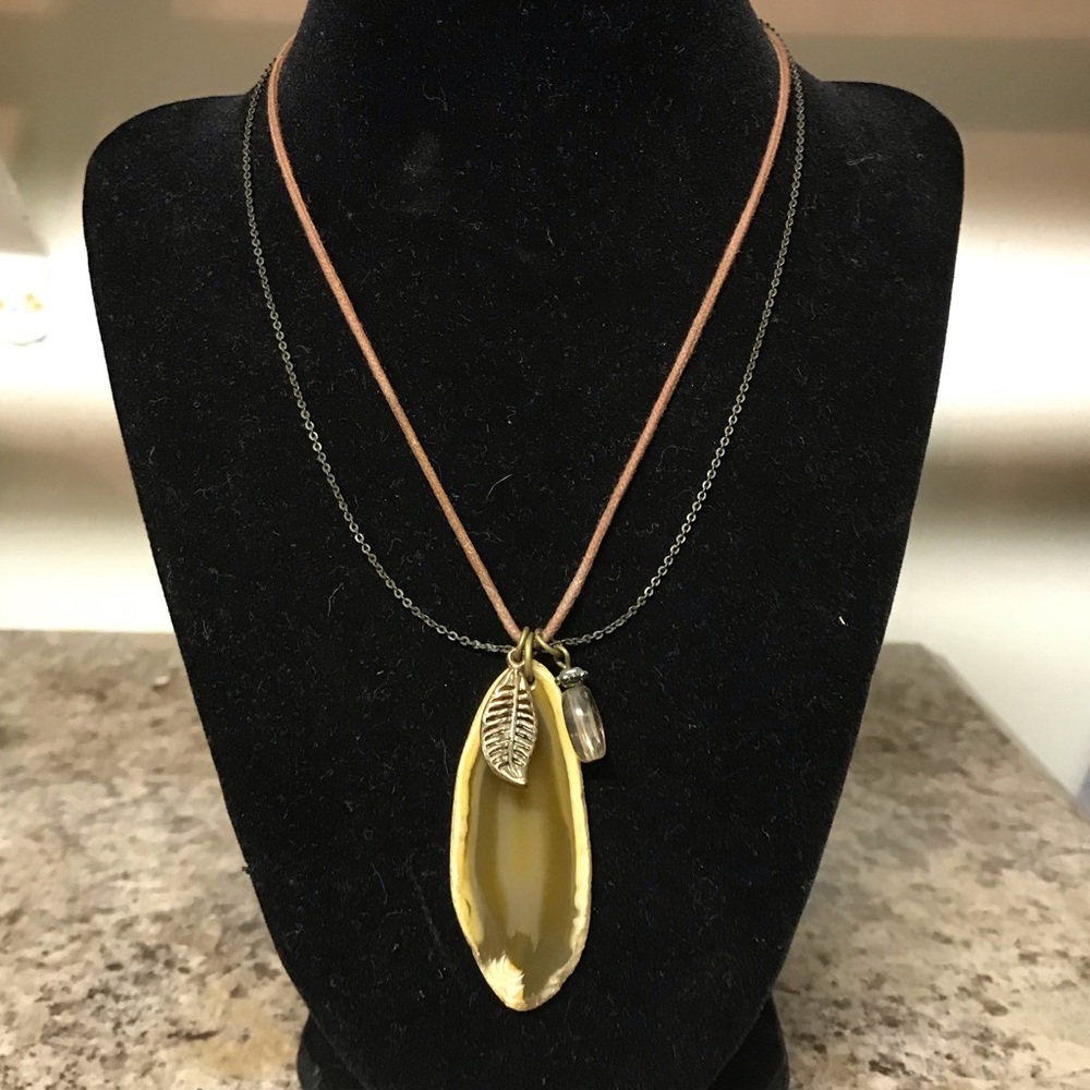 Necklace